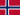 Norvege